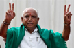 B S Yeddyurappas alleged call to Cong MLA: Come back, we will make you minister